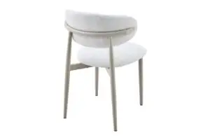 KALI (בדמוי עור , רגל בגוון סהרה\אגוז)