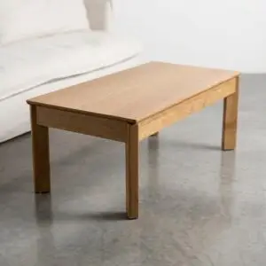 NATURA coffee table